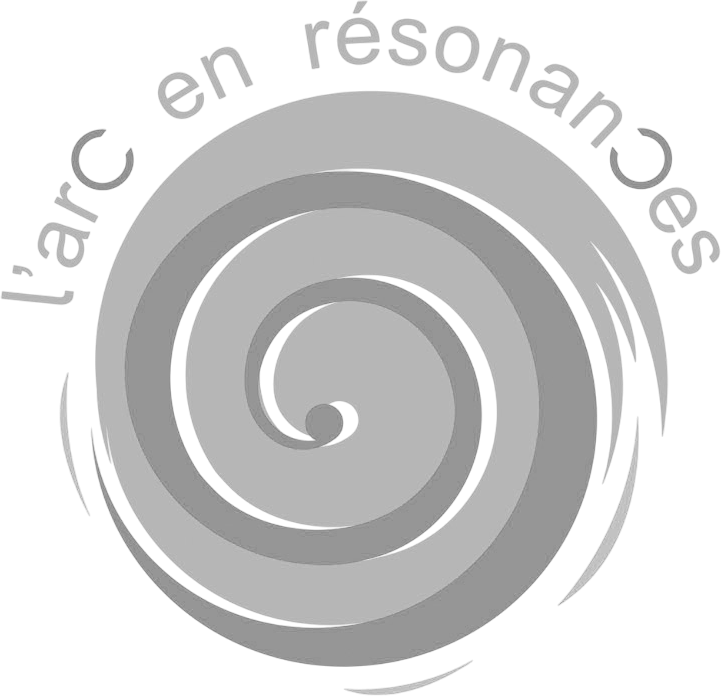 Larc en Resonances